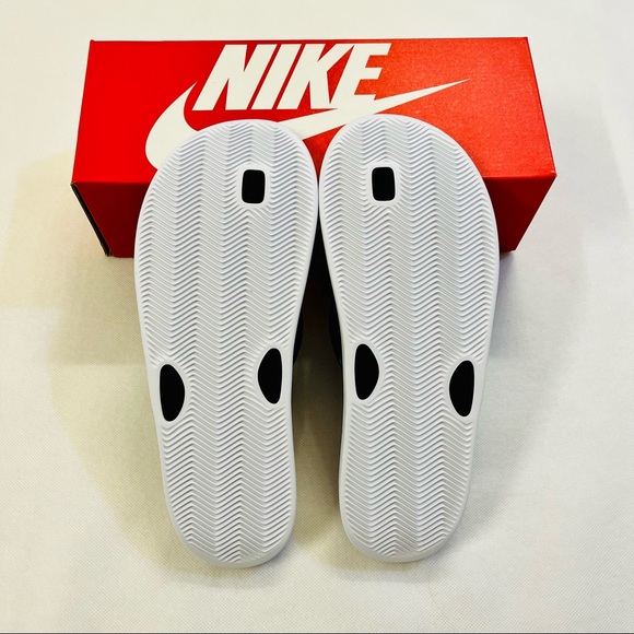 ❣️SOLD❣️ NEW Nike Men's Kepa Kai Flip Flops Sandals Shoes AO3621-012 - Picture 6 of 8